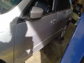 2003 HONDA ACCORD, SILVER, EX MODEL, 3.0L. AT.  A26232